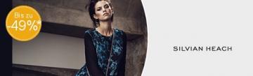 Silvian Heach