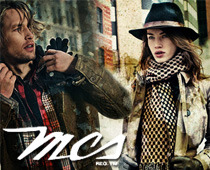 MCS