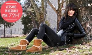 UGG