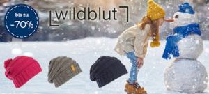 Wildblut