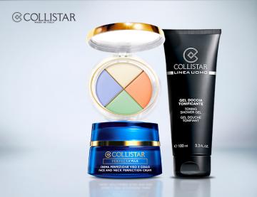 Collistar