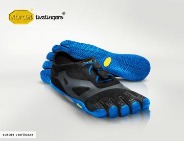 Vibram Five Fingers