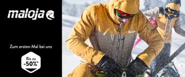 Maloja