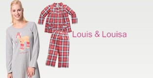 Louis & Louisa