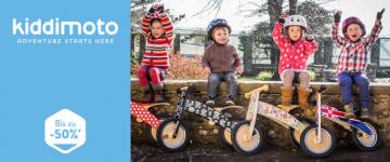 Kiddimoto