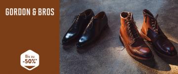 Gordon & Bros