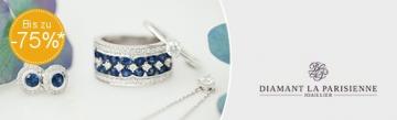 Diamant La Parisienne