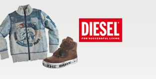 Diesel Kid