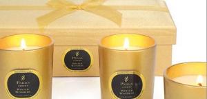 Parks London Duftkerzen