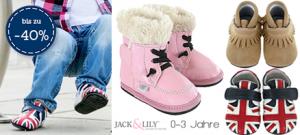 Jack & Lily