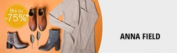 Anna Field