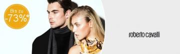 Roberto Cavalli