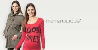 Mama Licious