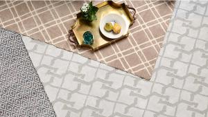 Teppiche für jeden Raum