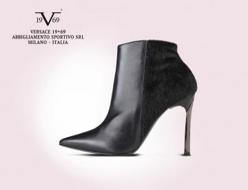 Versace 19.69 Abbigliamento Sportivo Srl Milano