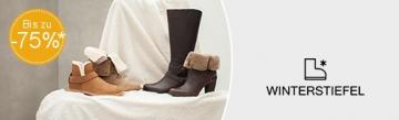 Winterstiefel