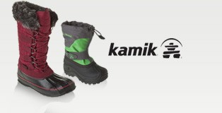 Kamik
