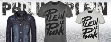 PHILIPP PLEIN