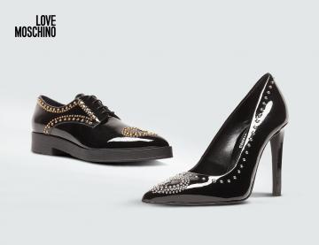 Love Moschino