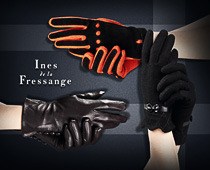 Ines de la Fressange