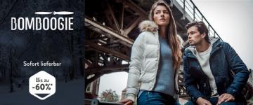 Bomboogie