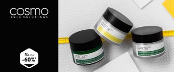 Cosmo Skin Solutions