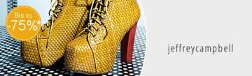 Jeffrey Campbell