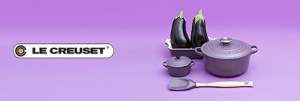 Le Creuset