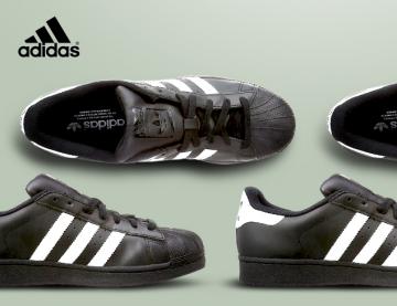 adidas