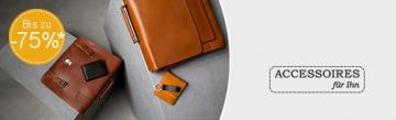 Accessoires für Ihn