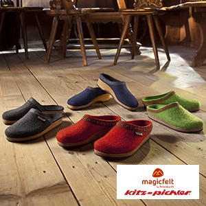 Kitz-pichler, Magicfelt & St…