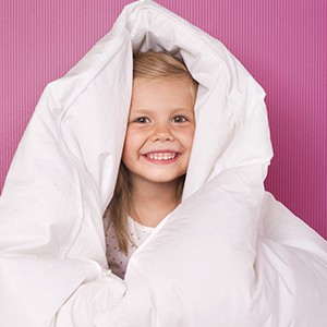 Manteuffel Bettwaren