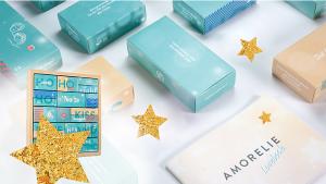 Amorelie Adventskalender