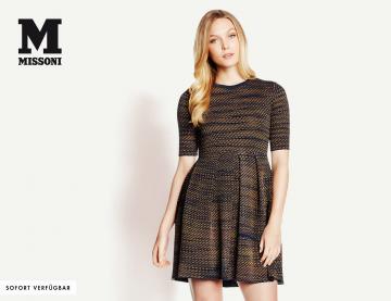 M Missoni