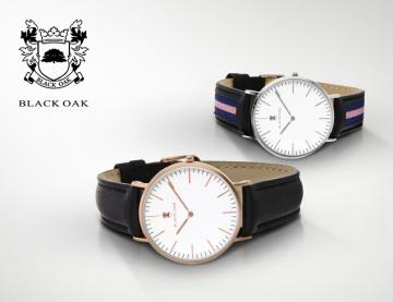 Black Oak
