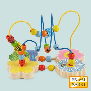 Primi Passi