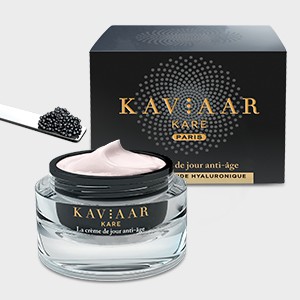KAVIAAR KARE