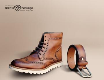 Men's Heritage