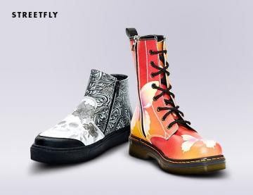 Streetfly
