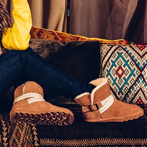 Bearpaw