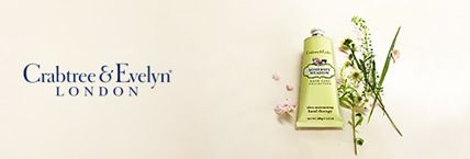 CRABTREE & EVELYN
