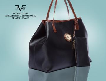 Versace 19.69 Abbigliamento Sportivo Srl Milano