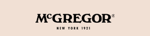 McGregor