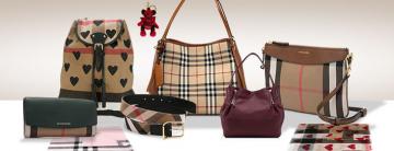 BURBERRY