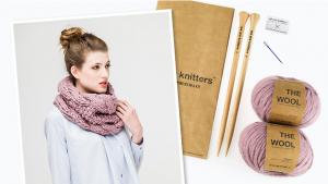 We are Knitters