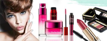 L'ORÉAL & MAYBELLINE