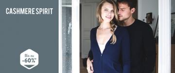 Cashmere Spirit