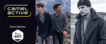 Camel Active