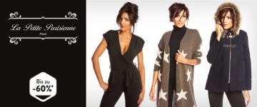 La Petite Parisienne