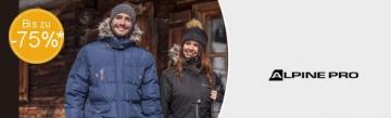 Alpine Pro